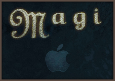 Magi on the OSX