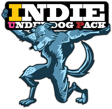 Indie Underdog Pack